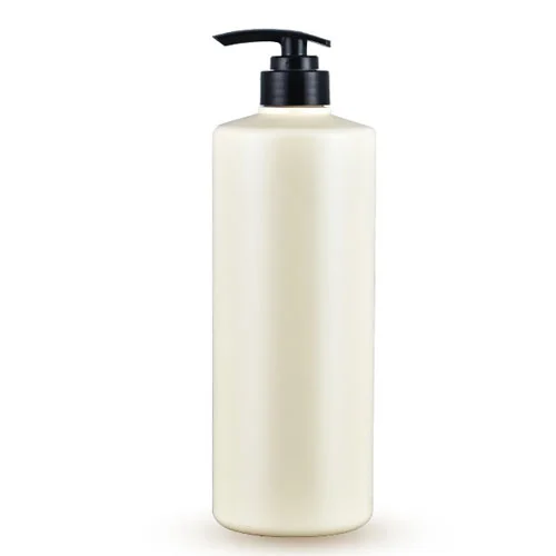 Shampoo HDPE Bottles