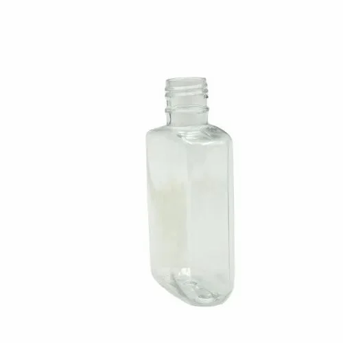 Small PET Plastic Bottles