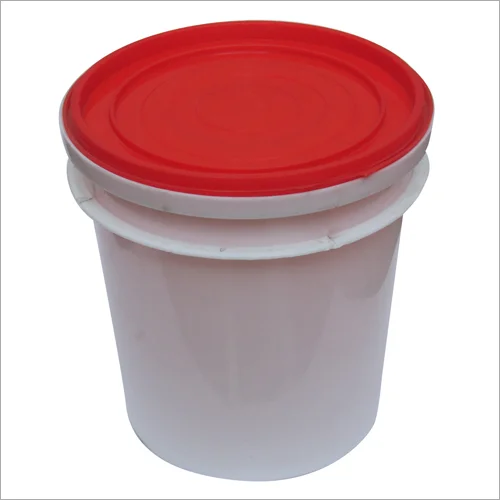 HDPE Protein Powder Jars