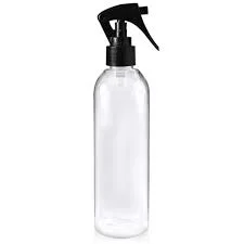 Plastic Spray Bottle