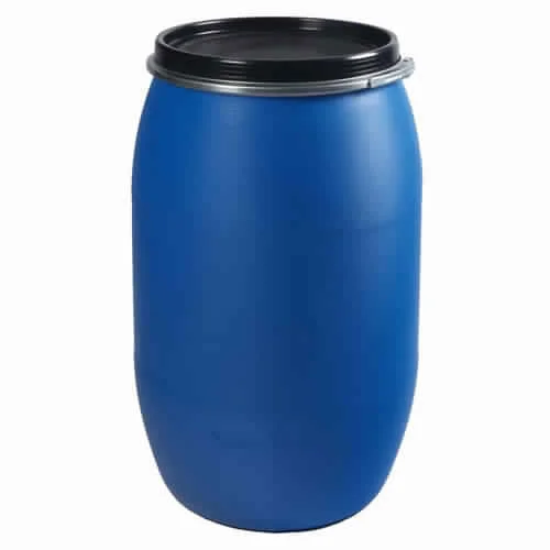 200 Ltr HDPE  Drum