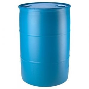 200 LTR NARROW MOUTH DRUMS - Manufacturer & Supplier