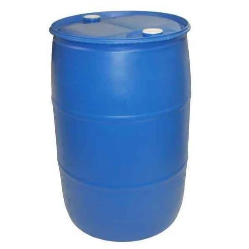 Plastic Edible Drum, Capacity: 210 L