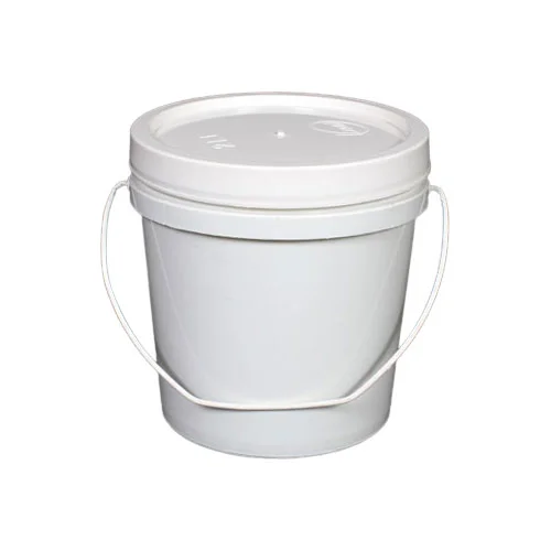 2Ltr Paint Container